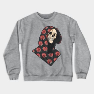 Azrael Crewneck Sweatshirt